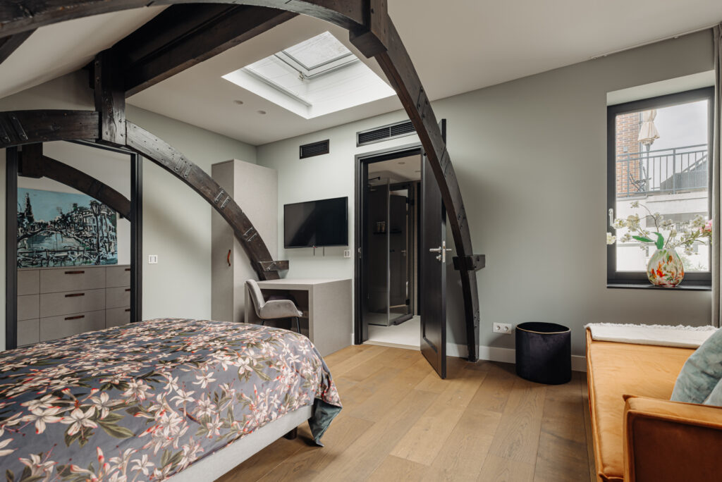 Lindengracht 85B, Amsterdam - Afbeelding 76