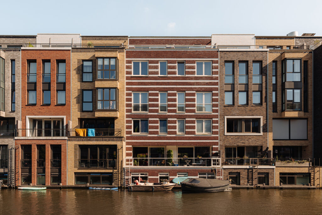 Narva-eiland 85, Amsterdam - Afbeelding 6