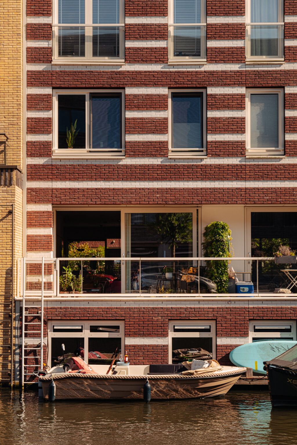 Narva-eiland 85, Amsterdam - Afbeelding 7