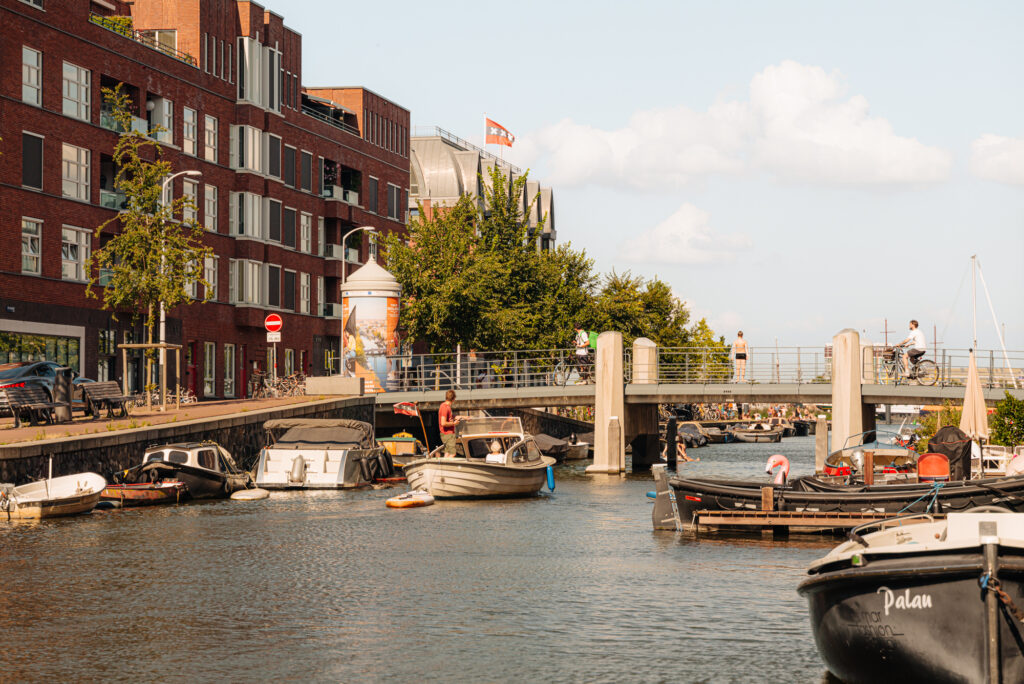 Narva-eiland 85, Amsterdam - Afbeelding 62