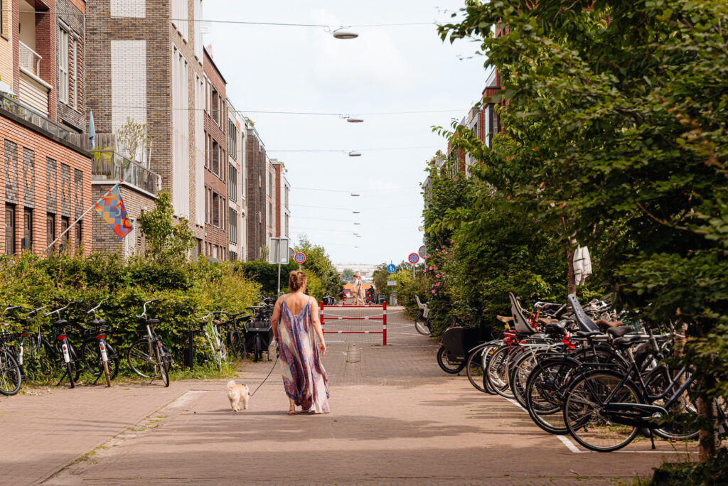 Narva-eiland 85, Amsterdam - Afbeelding 61