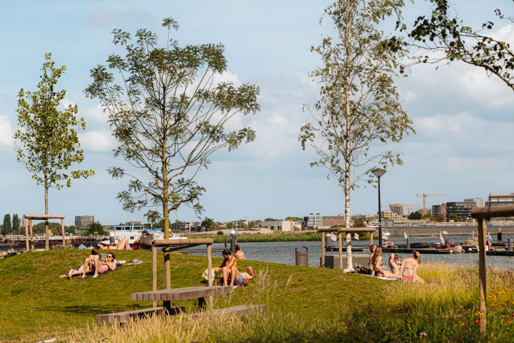 Narva-eiland 85, Amsterdam - Afbeelding 66