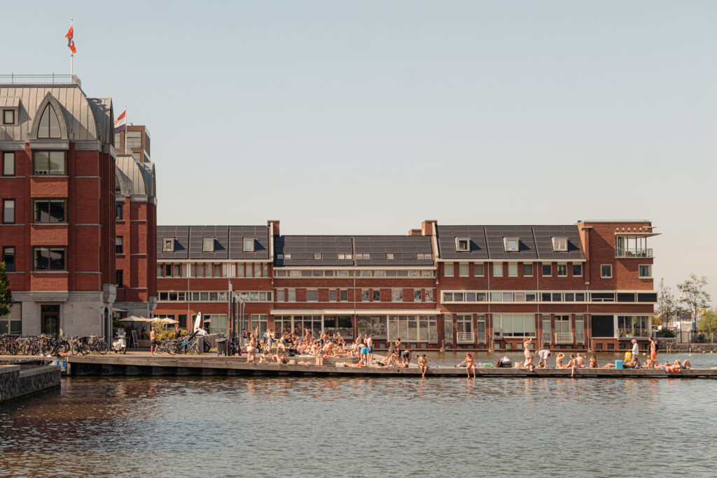 Narva-eiland 85, Amsterdam - Afbeelding 67