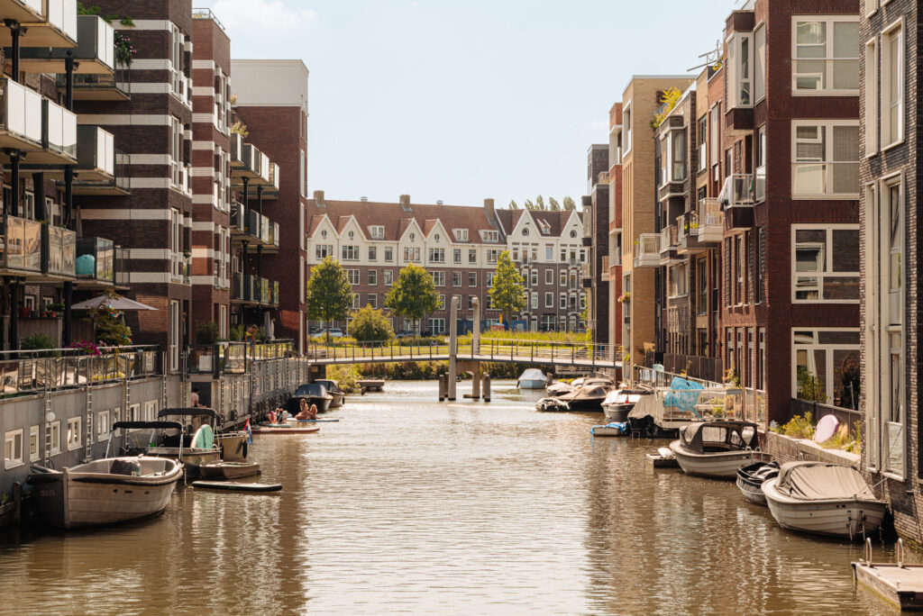 Narva-eiland 85, Amsterdam - Afbeelding 64