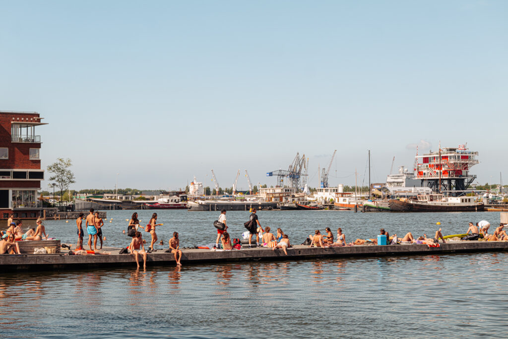 Narva-eiland 85, Amsterdam - Afbeelding 68