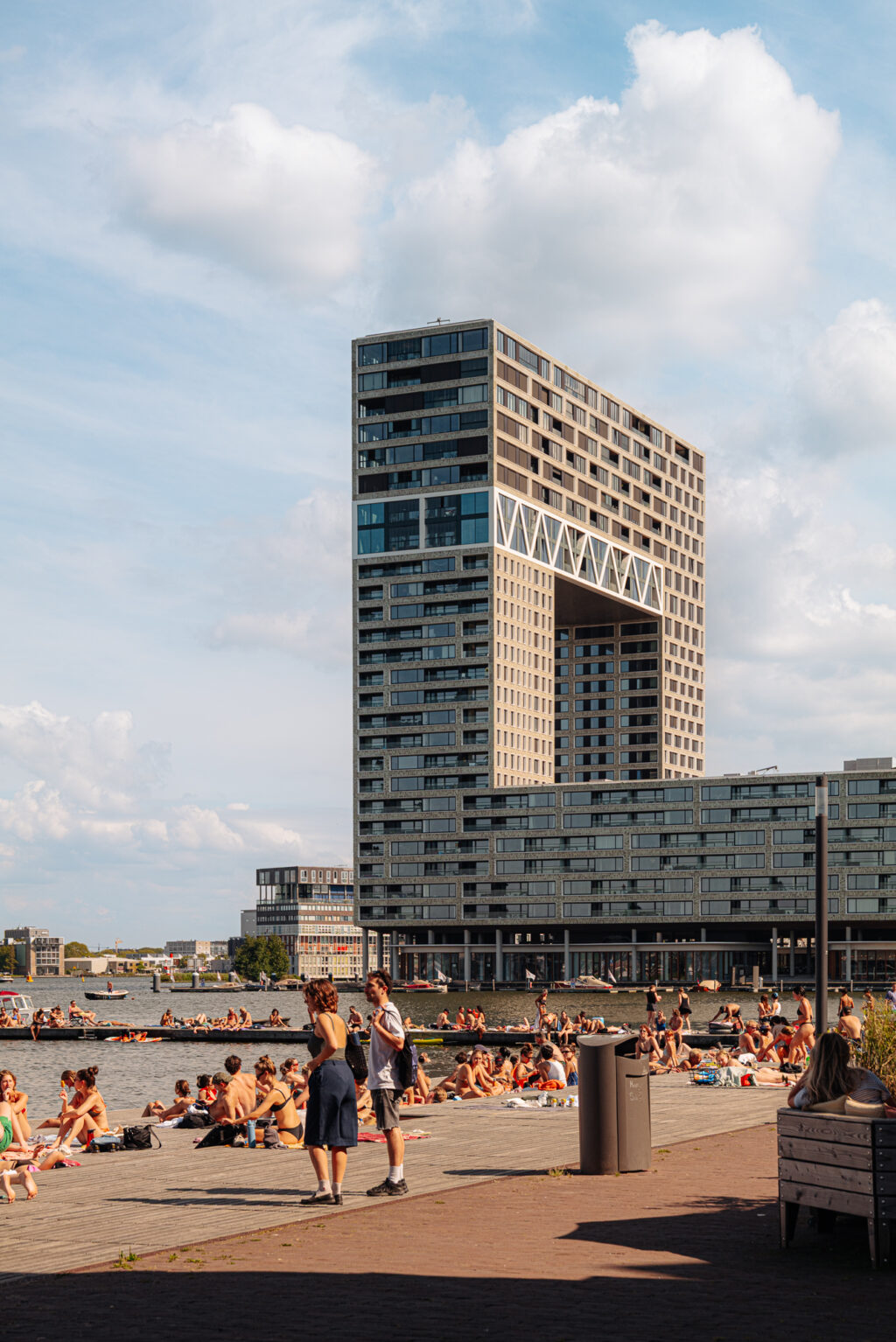 Narva-eiland 85, Amsterdam - Afbeelding 65