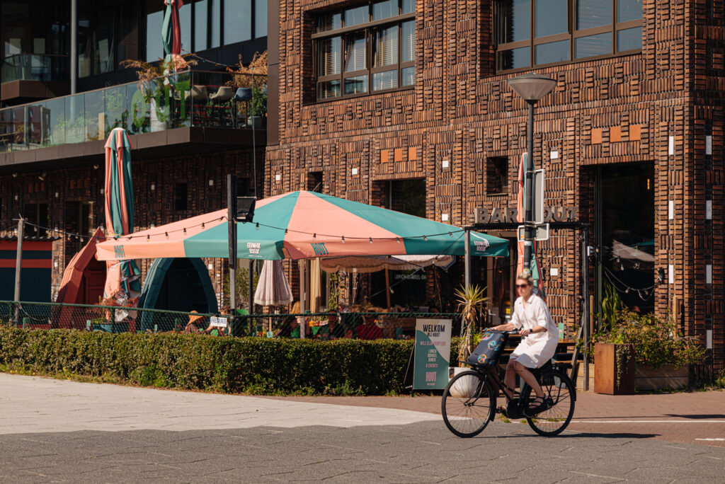 Narva-eiland 85, Amsterdam - Afbeelding 60