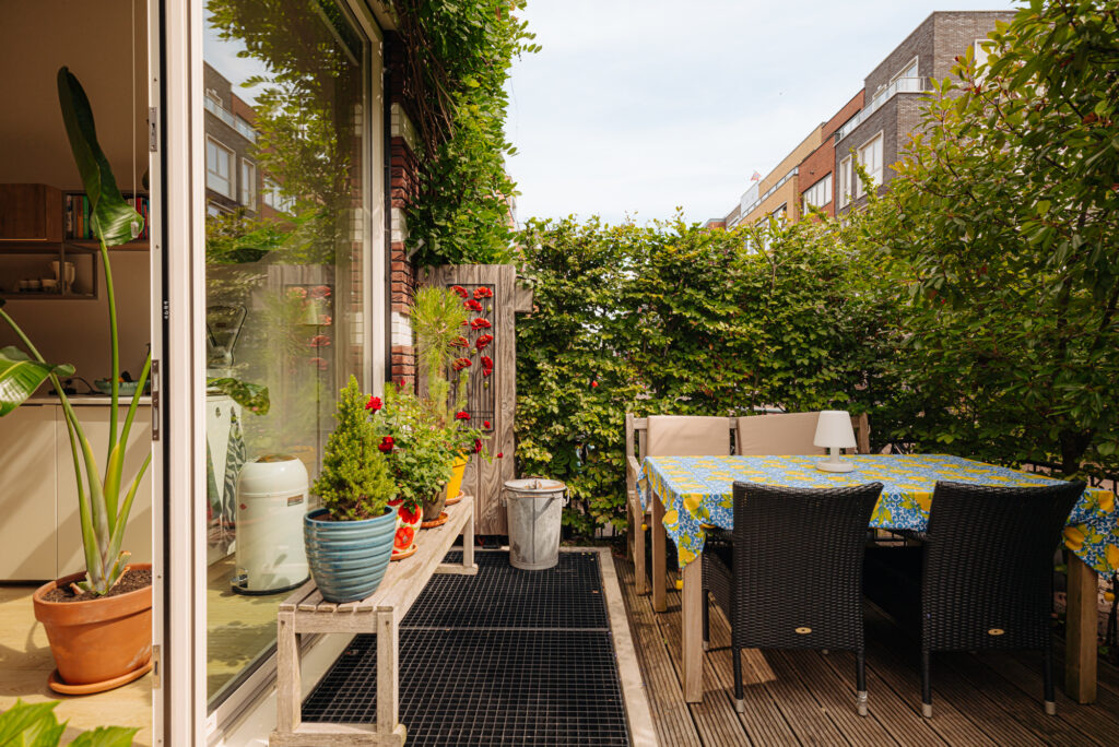 Narva-eiland 85, Amsterdam - Afbeelding 24