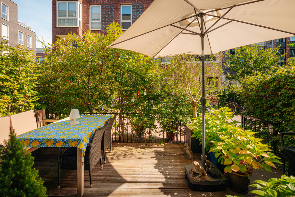 Narva-eiland 85, Amsterdam - Afbeelding 21