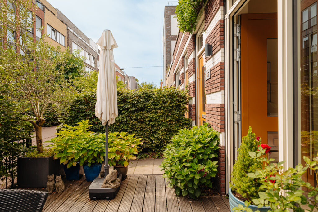 Narva-eiland 85, Amsterdam - Afbeelding 22