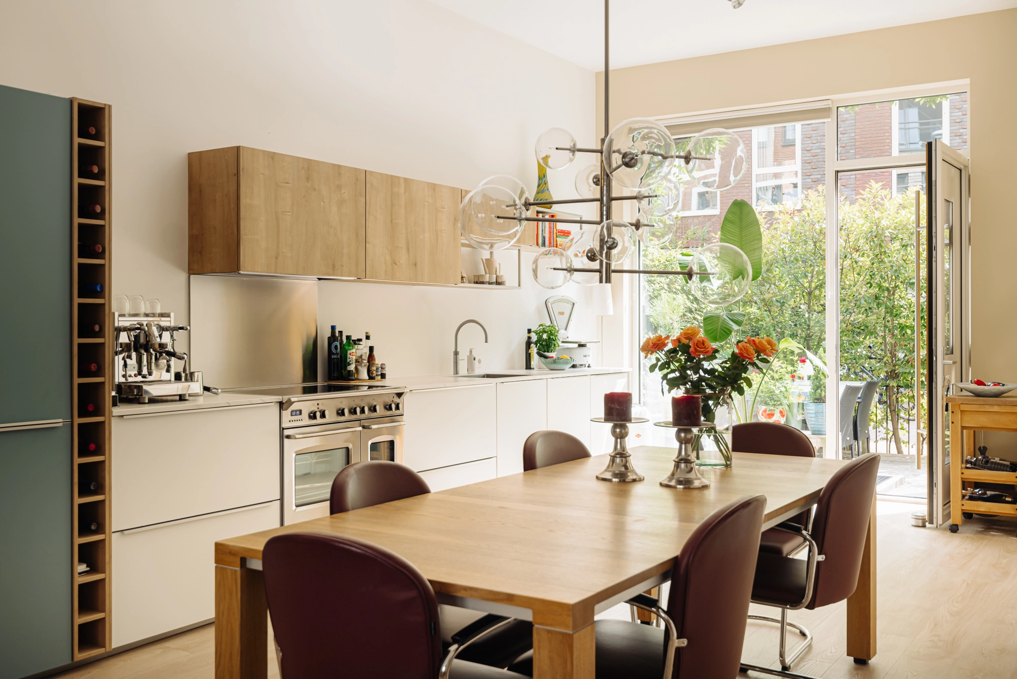 Narva-eiland 85, Amsterdam