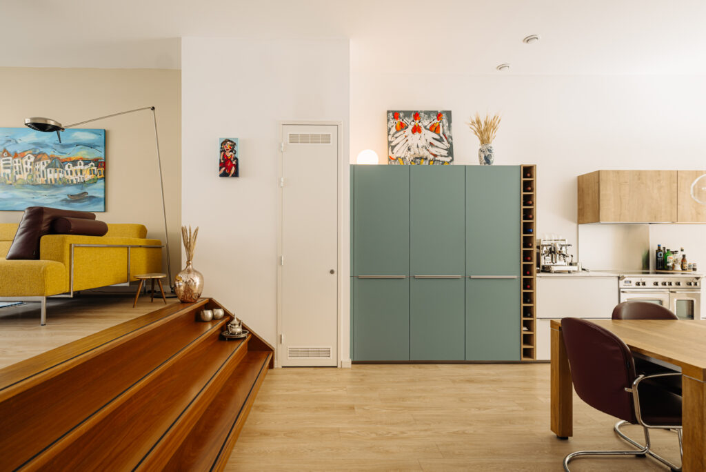 Narva-eiland 85, Amsterdam - Afbeelding 26