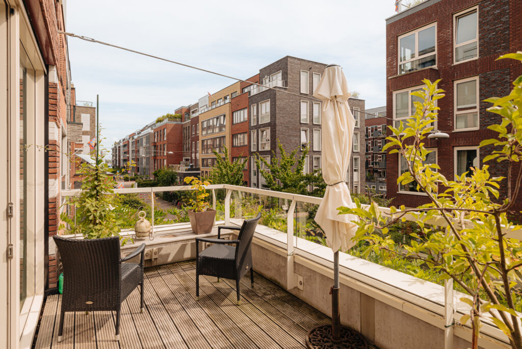 Narva-eiland 85, Amsterdam - Afbeelding 38