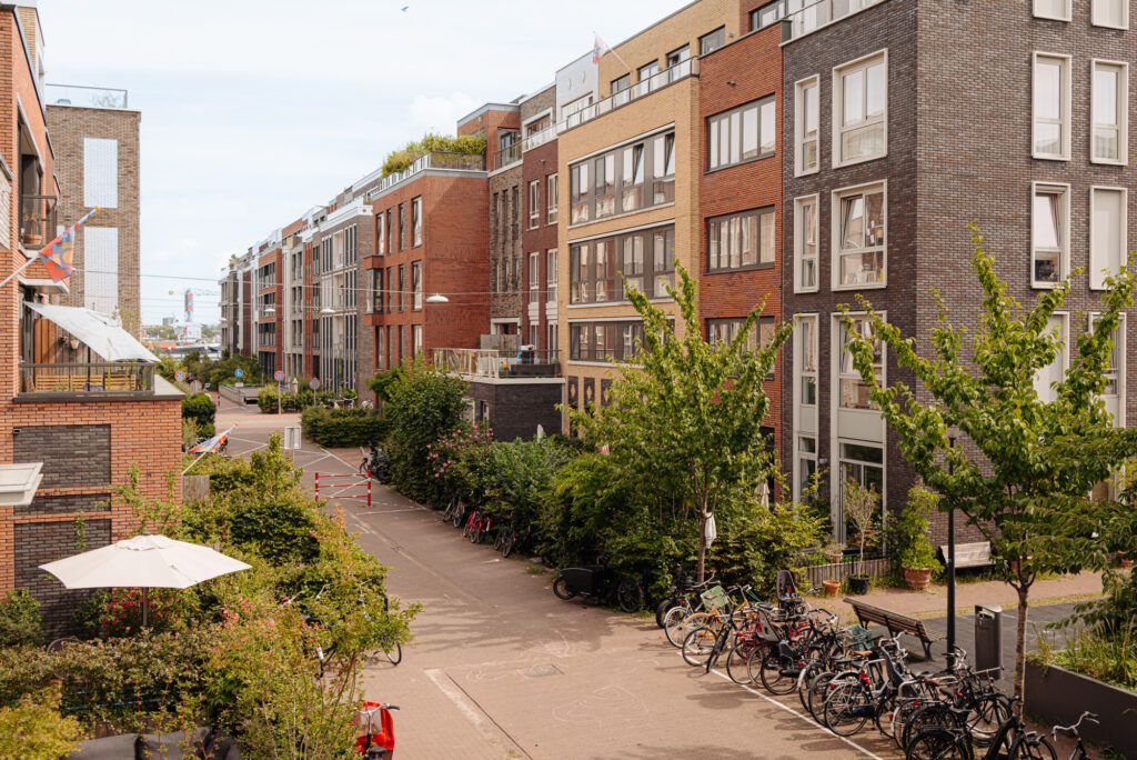 Narva-eiland 85, Amsterdam - Afbeelding 39