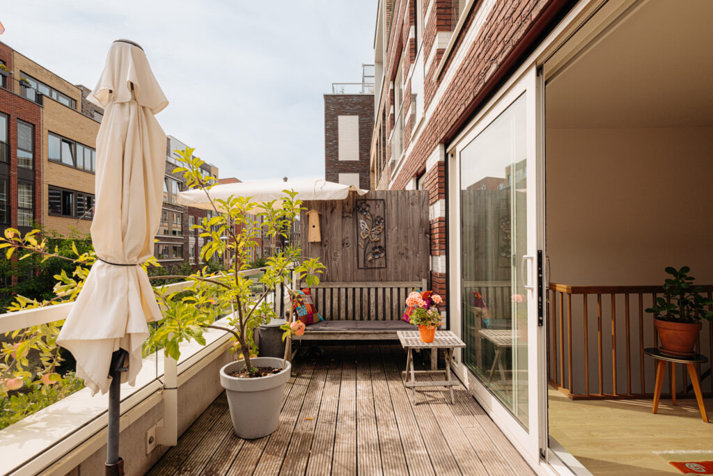 Narva-eiland 85, Amsterdam - Afbeelding 41