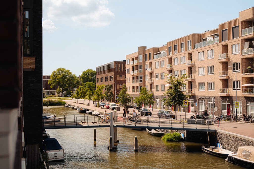 Narva-eiland 85, Amsterdam - Afbeelding 63