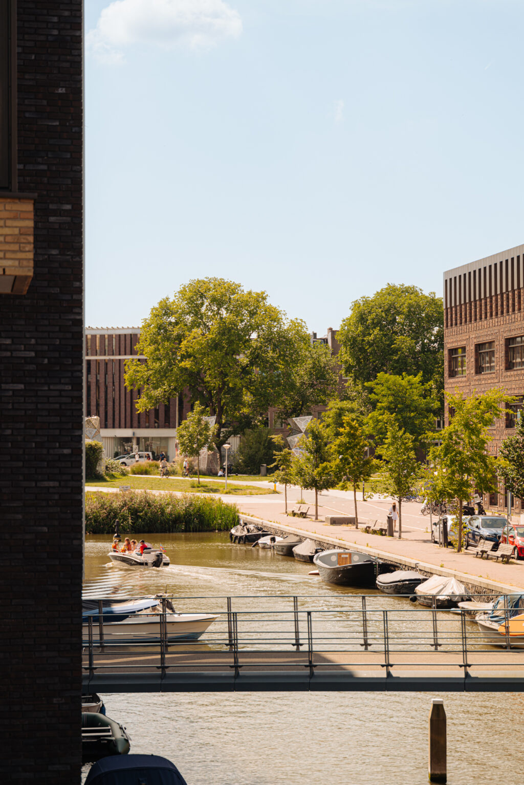 Narva-eiland 85, Amsterdam - Afbeelding 46