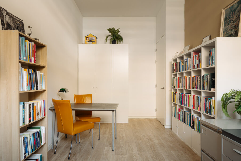 Narva-eiland 85, Amsterdam - Afbeelding 54