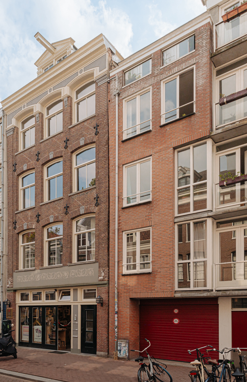 Kerkstraat 88-2, Amsterdam - Afbeelding 5