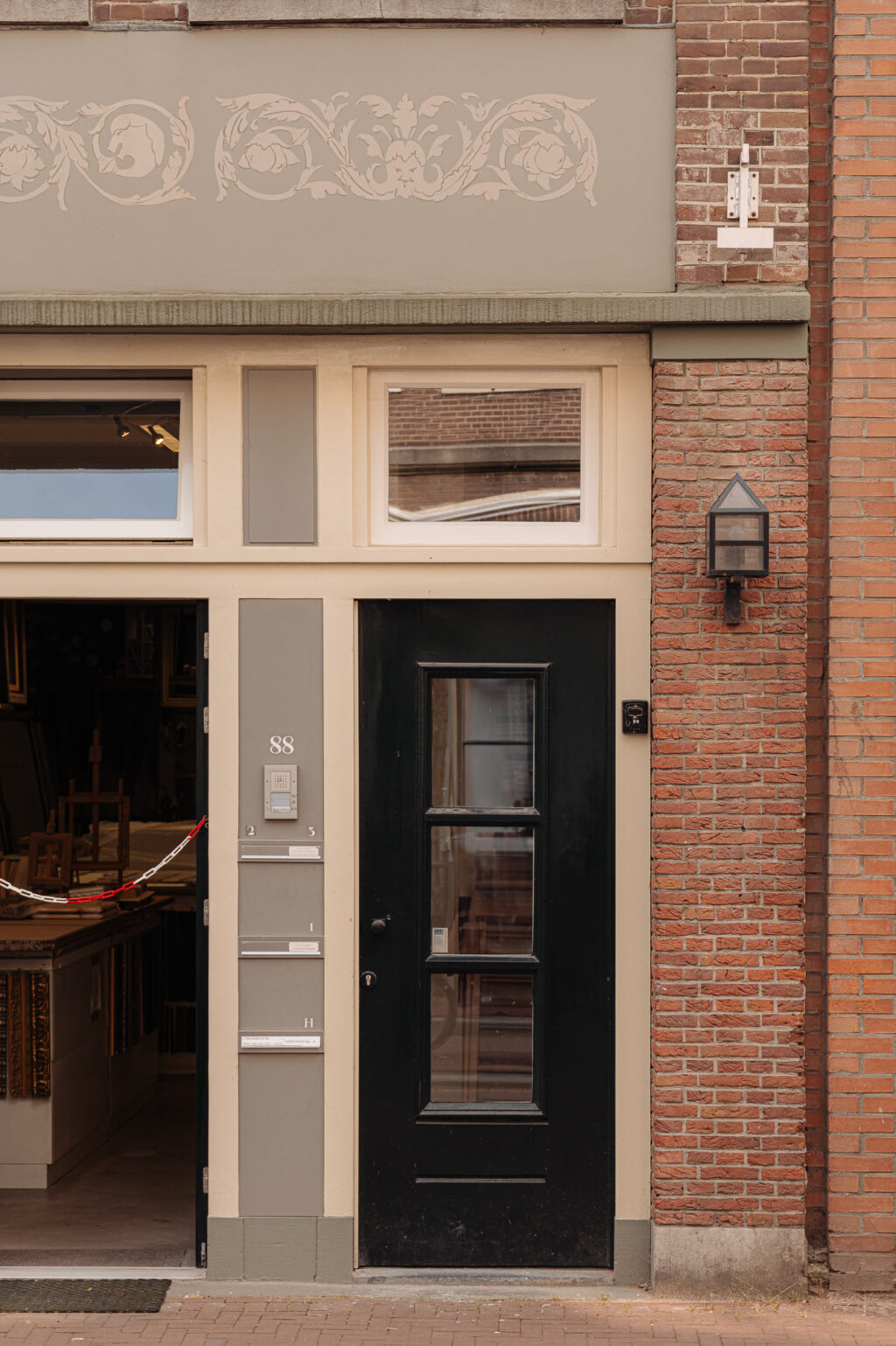 Kerkstraat 88-2, Amsterdam - Afbeelding 6