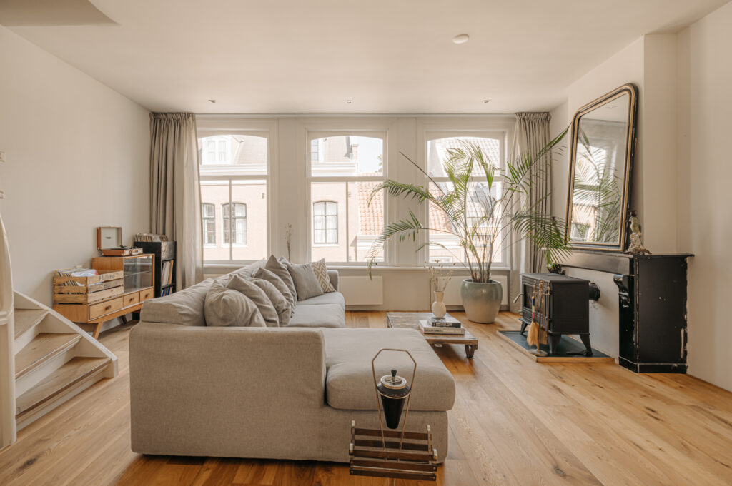 Kerkstraat 88-2, Amsterdam - Afbeelding 1