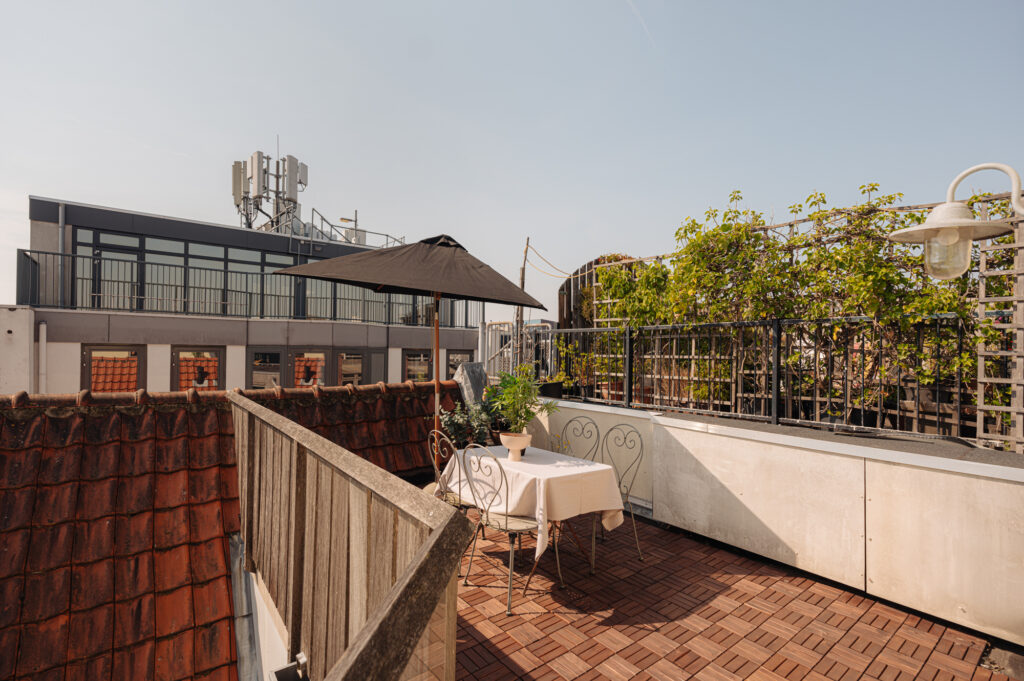 Kerkstraat 88-2, Amsterdam - Afbeelding 32