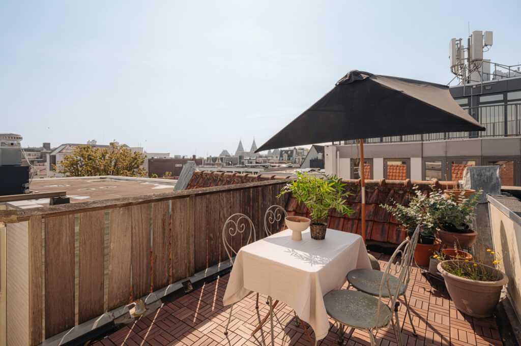 Kerkstraat 88-2, Amsterdam - Afbeelding 3