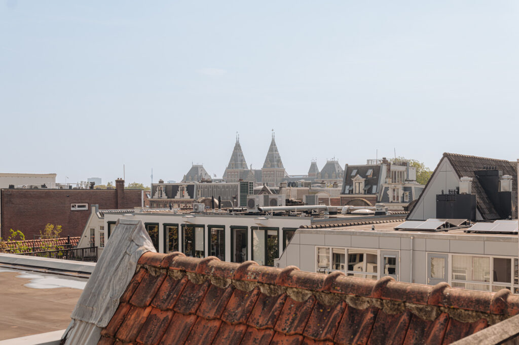 Kerkstraat 88-2, Amsterdam - Afbeelding 33