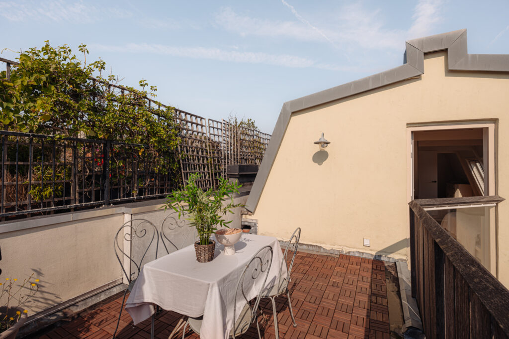 Kerkstraat 88-2, Amsterdam - Afbeelding 34