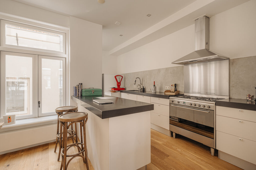 Kerkstraat 88-2, Amsterdam - Afbeelding 12