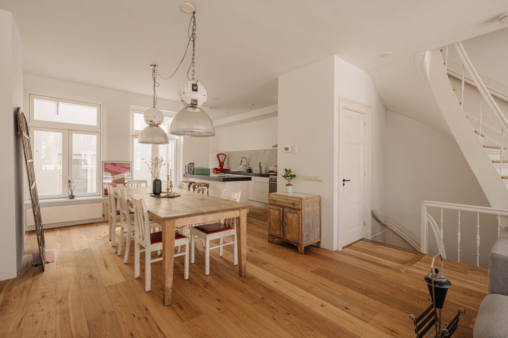 Kerkstraat 88-2, Amsterdam - Afbeelding 4