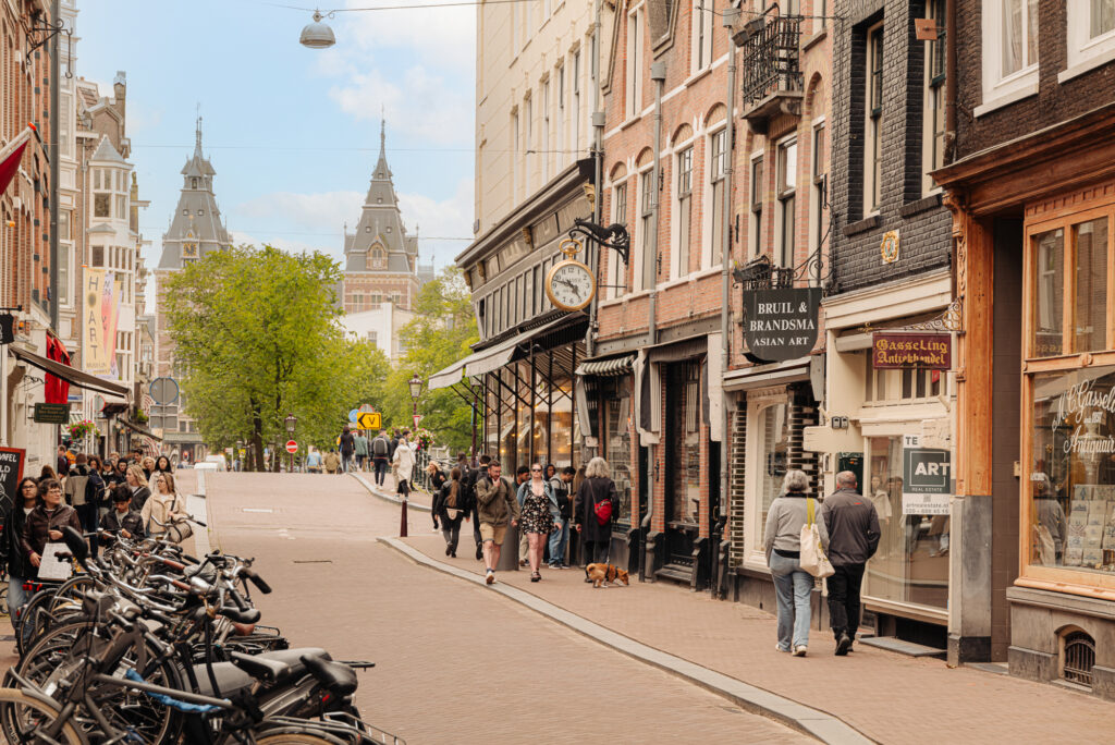 Kerkstraat 88-2, Amsterdam - Afbeelding 40