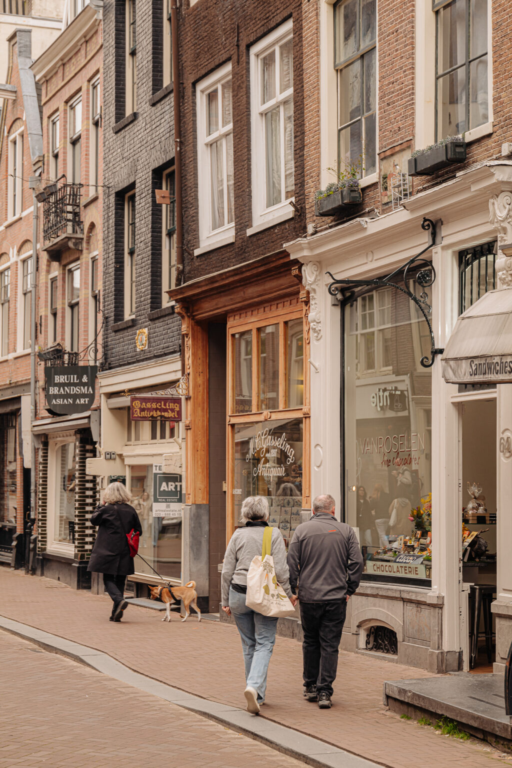 Kerkstraat 88-2, Amsterdam - Afbeelding 41