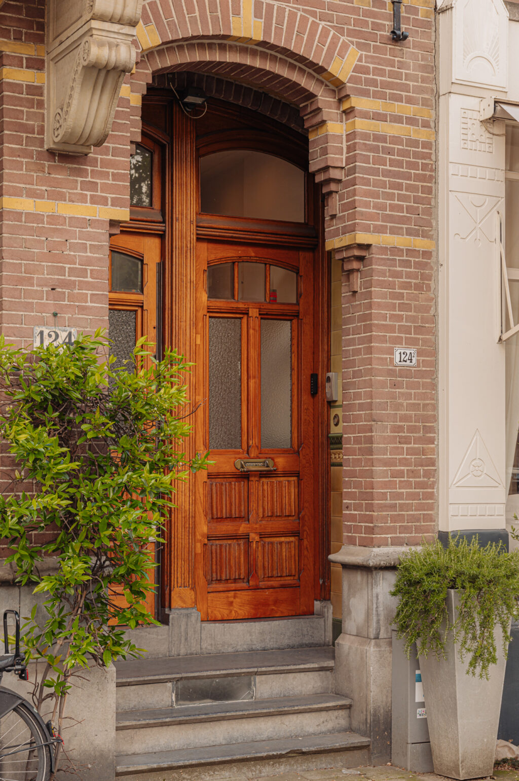 Van Baerlestraat 124-2, Amsterdam - Afbeelding 2