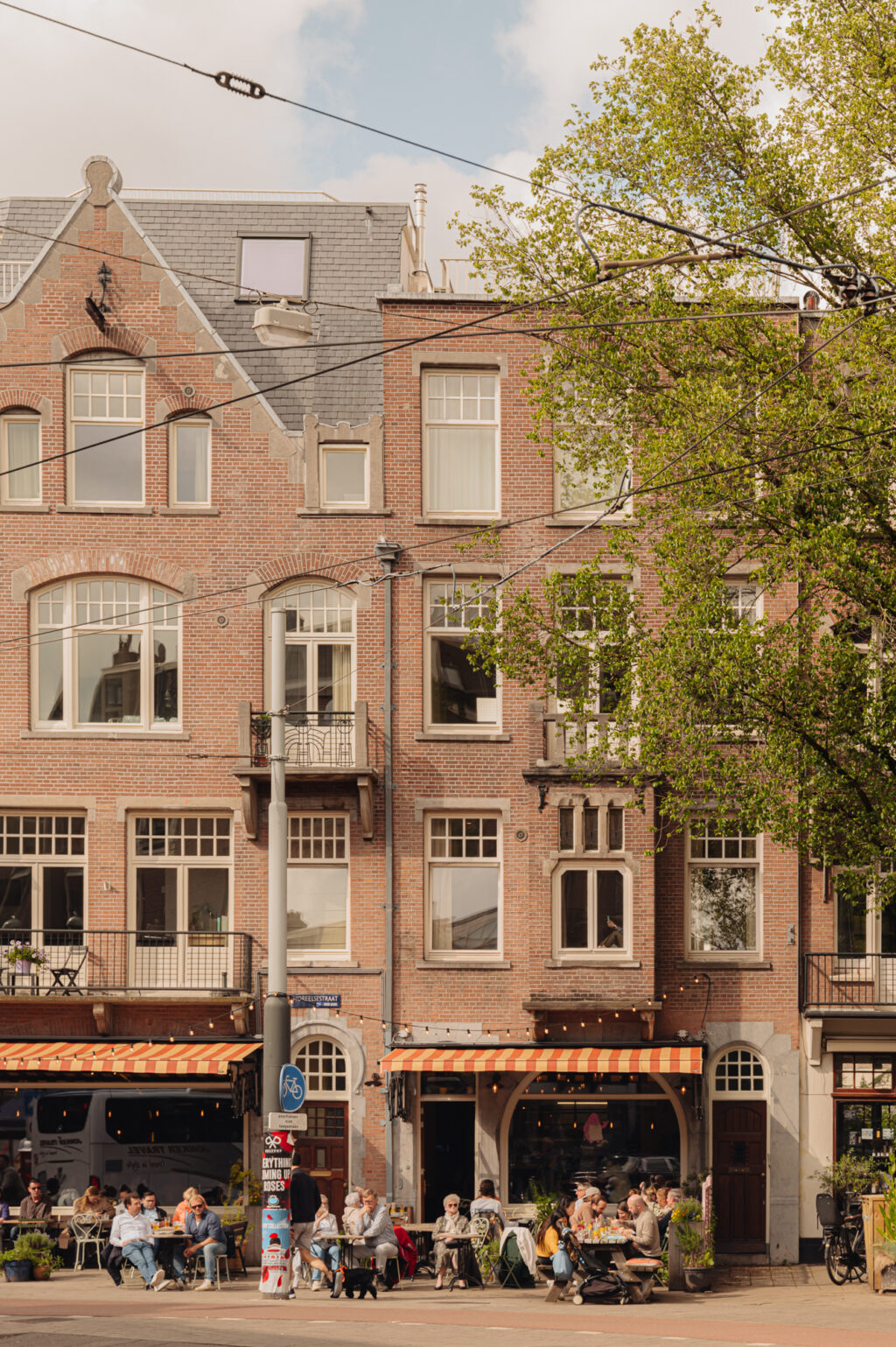 Van Baerlestraat 124-2, Amsterdam - Afbeelding 3