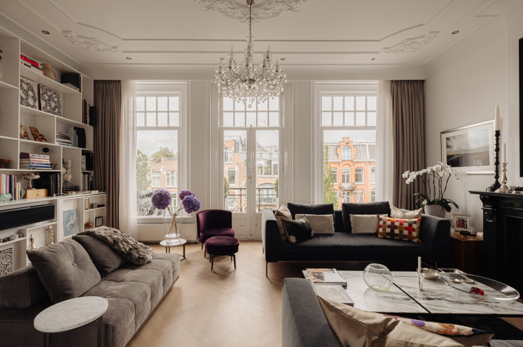 Van Baerlestraat 124-2, Amsterdam - Afbeelding 6