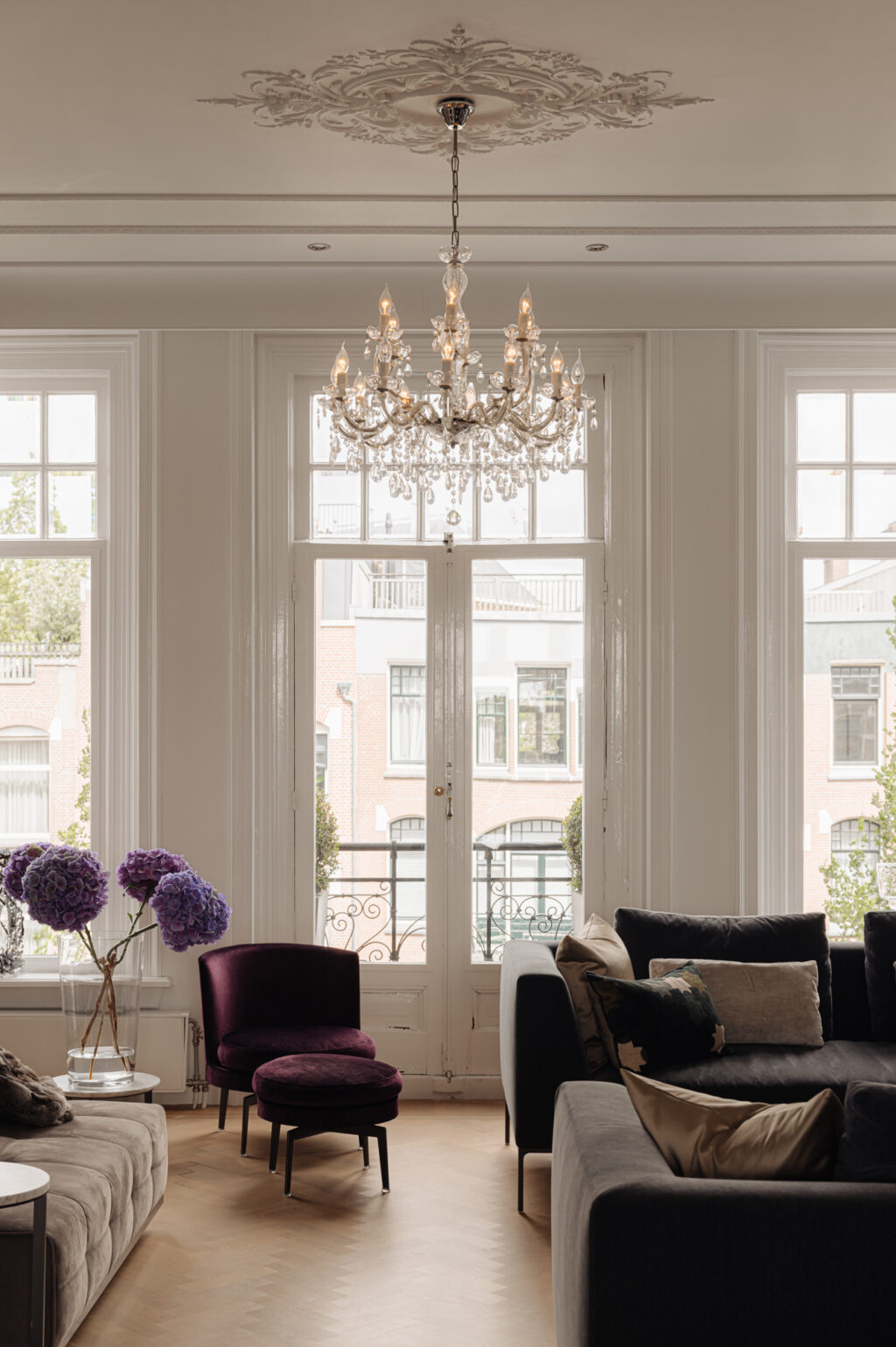 Van Baerlestraat 124-2, Amsterdam - Afbeelding 7