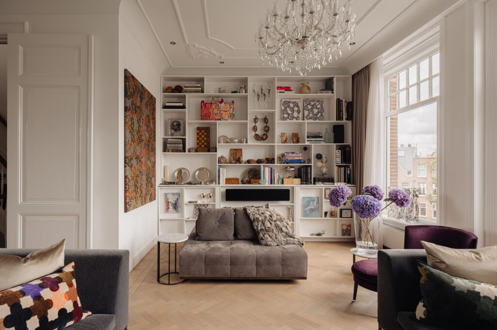 Van Baerlestraat 124-2, Amsterdam - Afbeelding 9