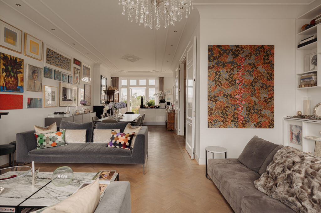 Van Baerlestraat 124-2, Amsterdam - Afbeelding 11