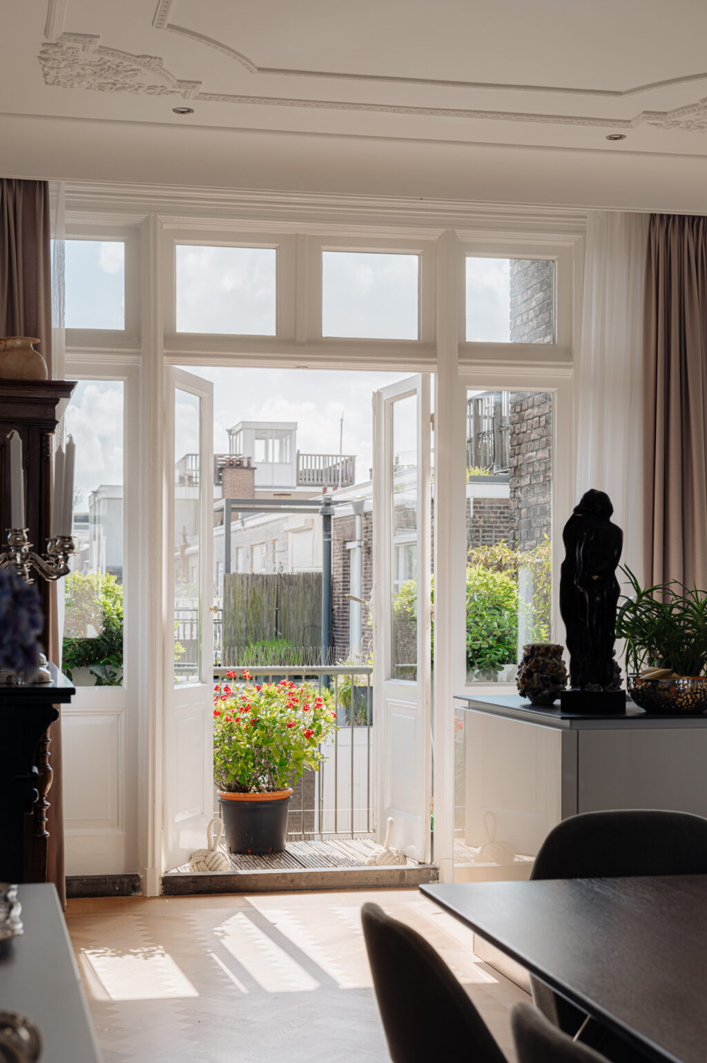 Van Baerlestraat 124-2, Amsterdam - Afbeelding 12