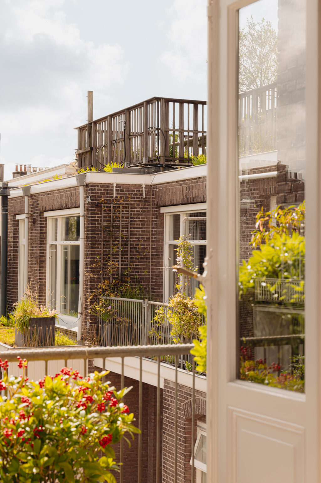 Van Baerlestraat 124-2, Amsterdam - Afbeelding 14