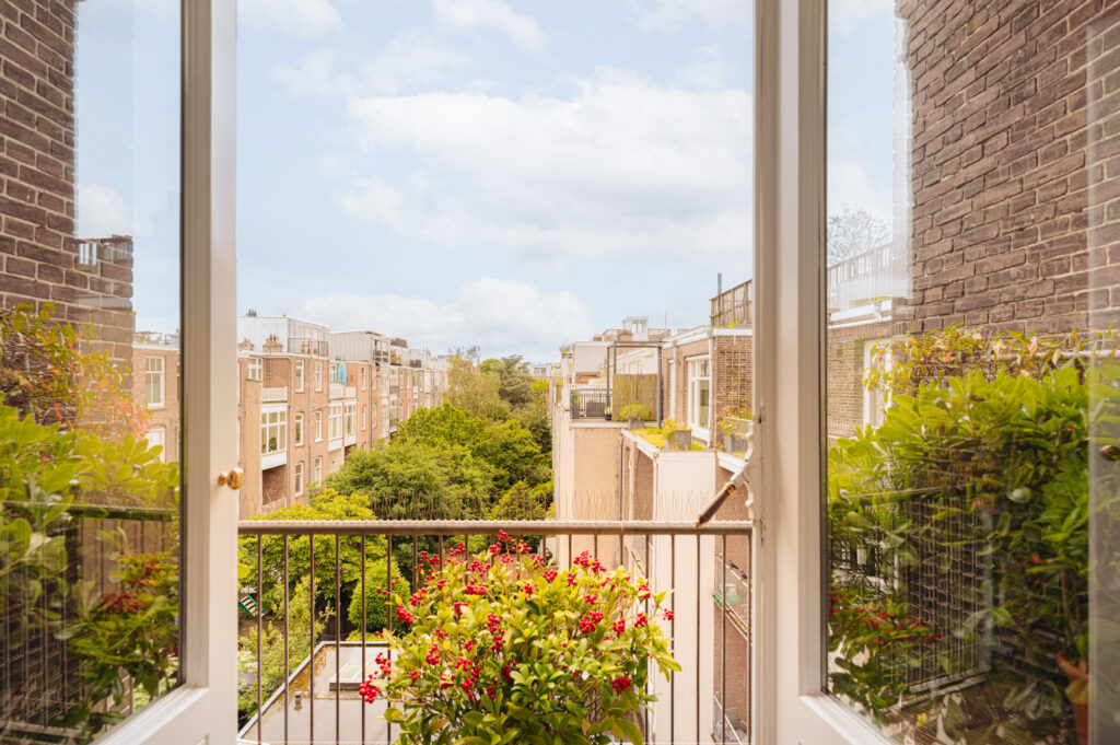 Van Baerlestraat 124-2, Amsterdam - Afbeelding 15