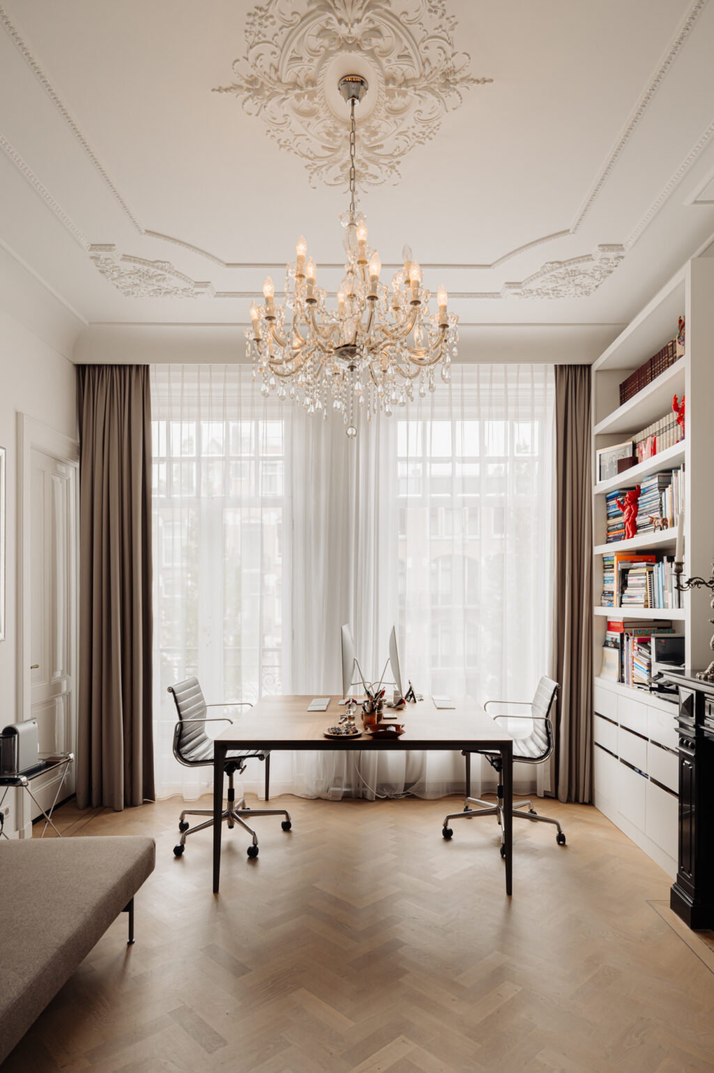 Van Baerlestraat 124-2, Amsterdam - Afbeelding 20