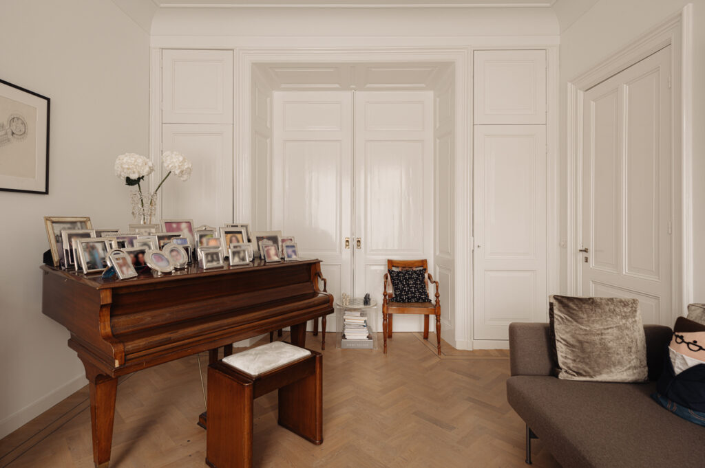 Van Baerlestraat 124-2, Amsterdam - Afbeelding 22