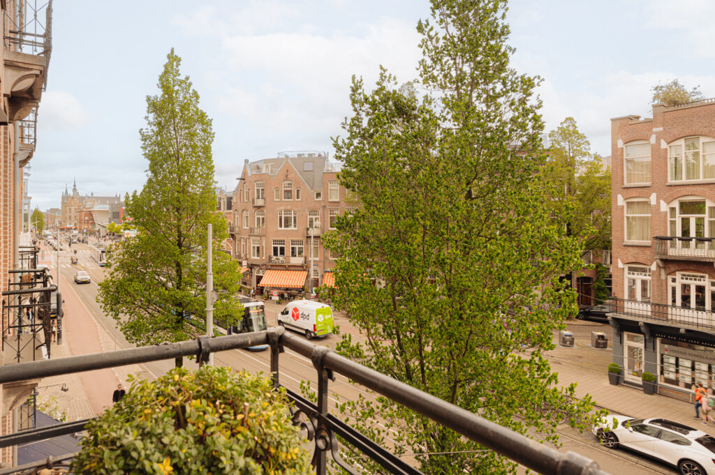 Van Baerlestraat 124-2, Amsterdam - Afbeelding 25