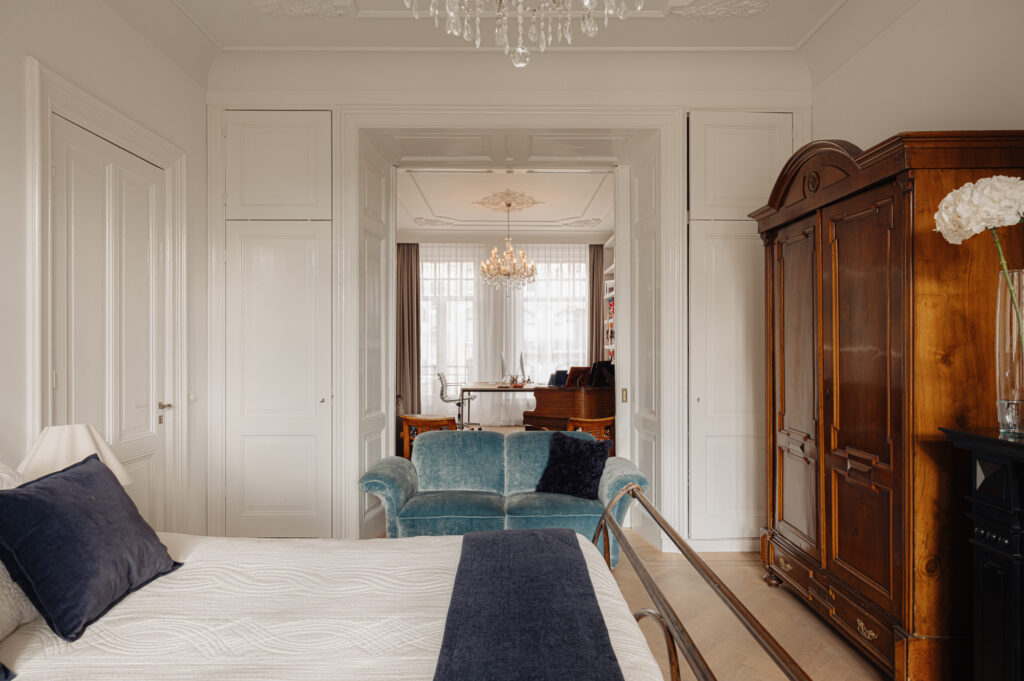 Van Baerlestraat 124-2, Amsterdam - Afbeelding 26