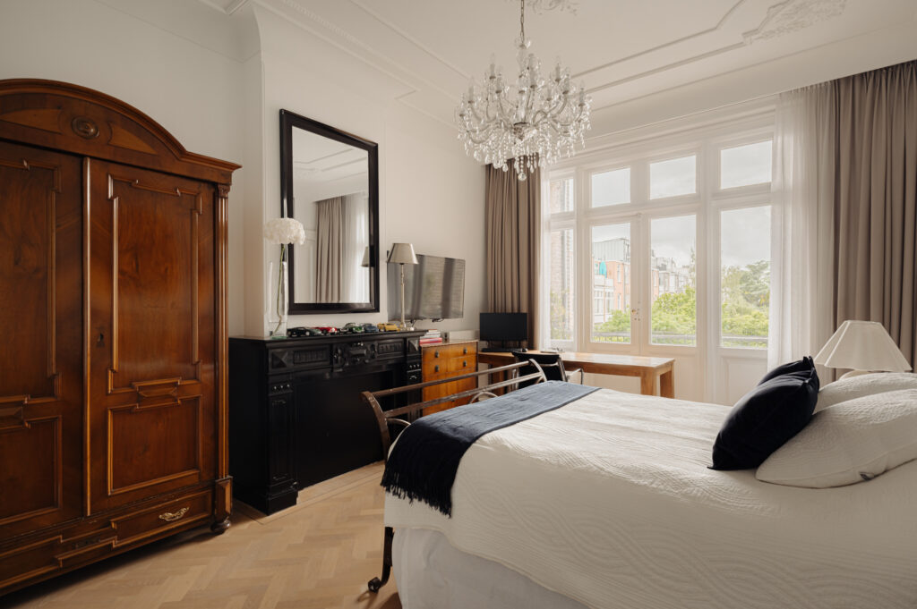 Van Baerlestraat 124-2, Amsterdam - Afbeelding 27