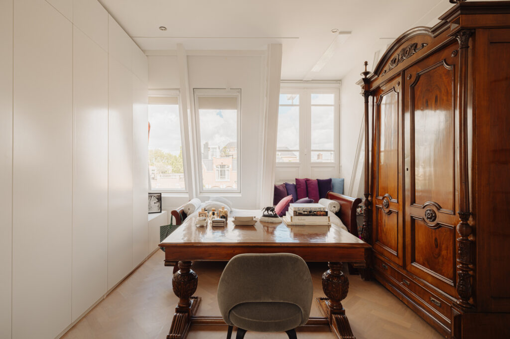 Van Baerlestraat 124-2, Amsterdam - Afbeelding 32