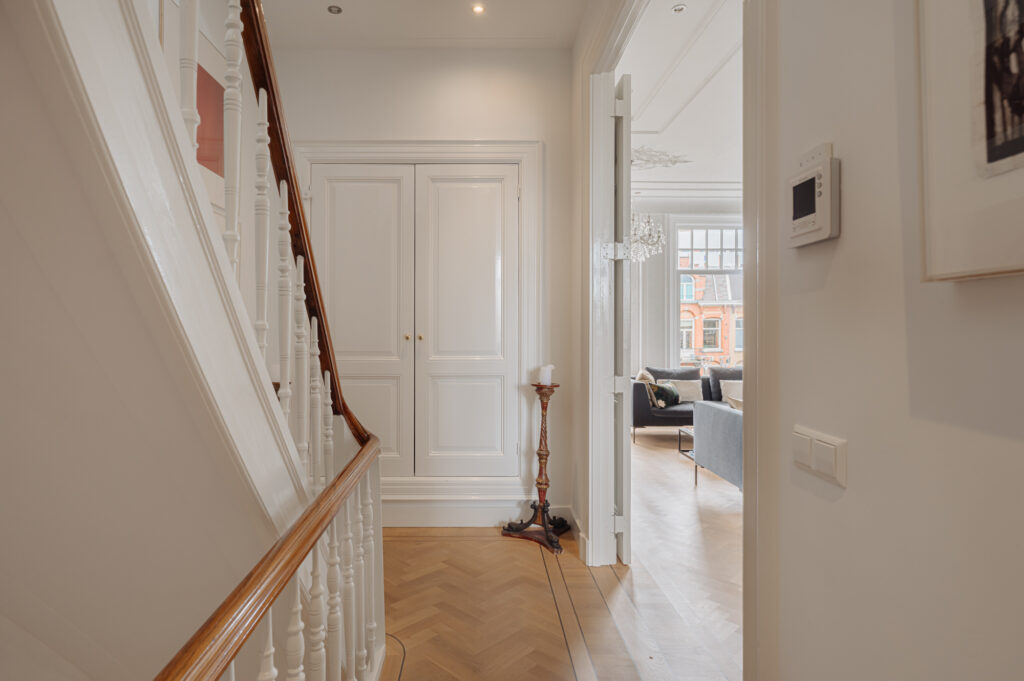 Van Baerlestraat 124-2, Amsterdam - Afbeelding 34