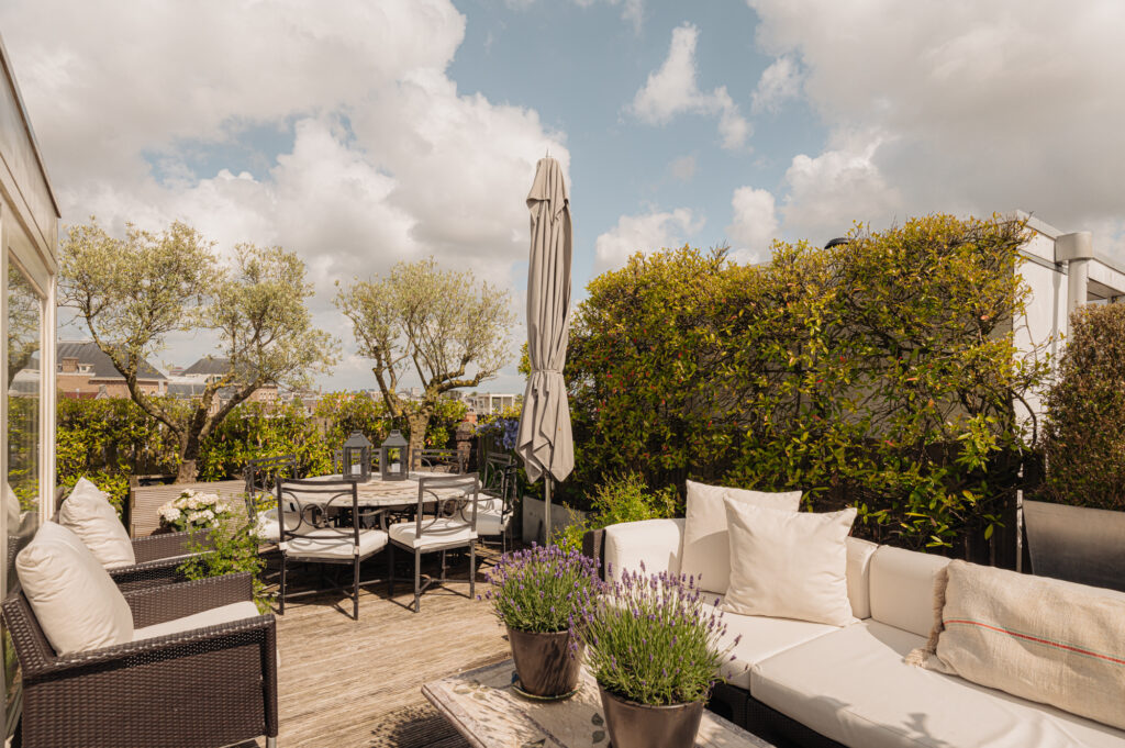 Van Baerlestraat 124-2, Amsterdam - Afbeelding 39